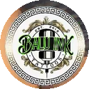 Balu Ink Tattoos badge